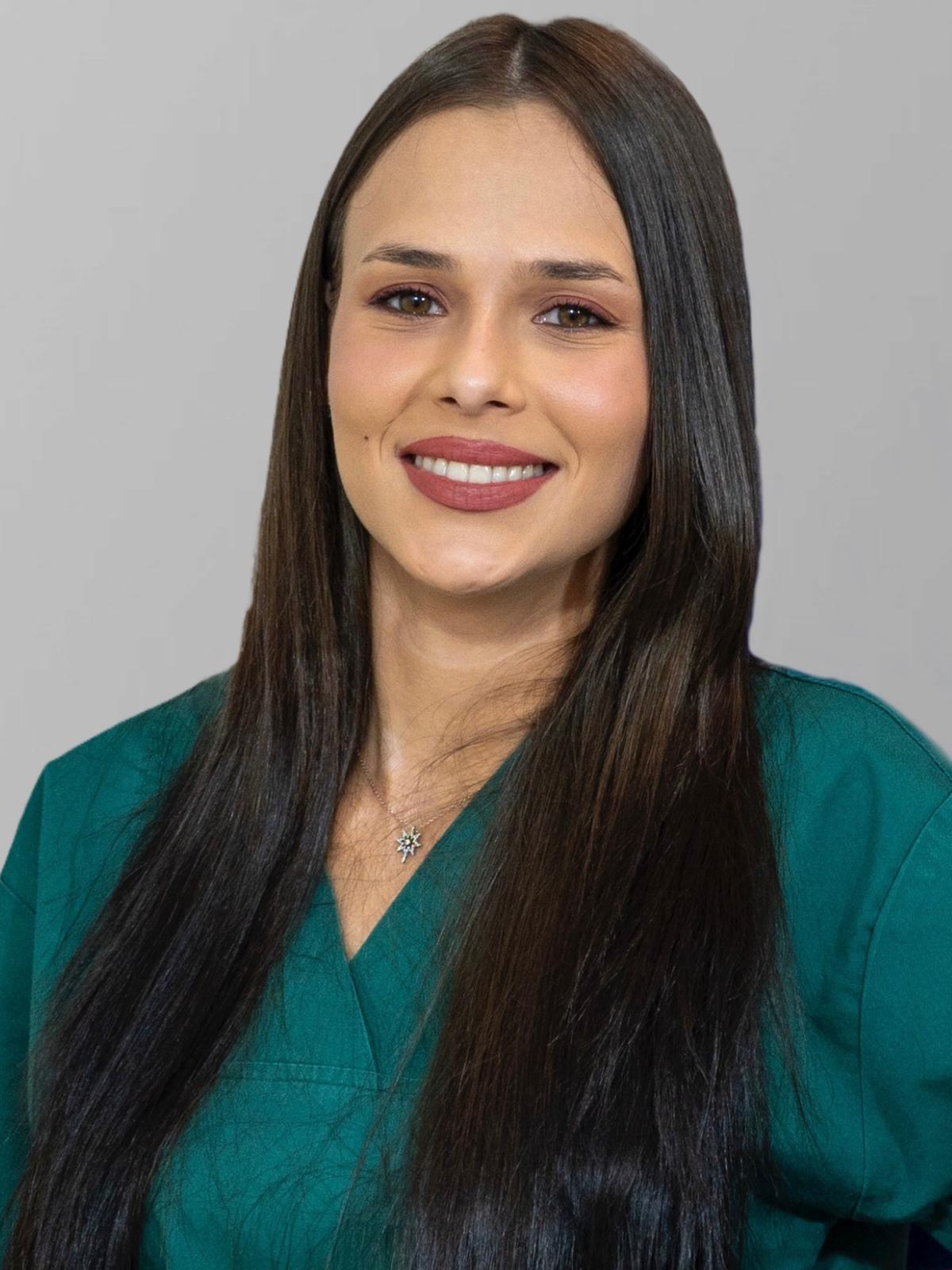 Dr. Cozmîncă Teodora