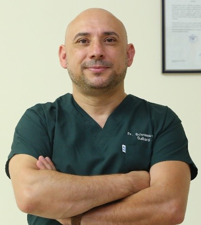 Dr. Szilard Shramko