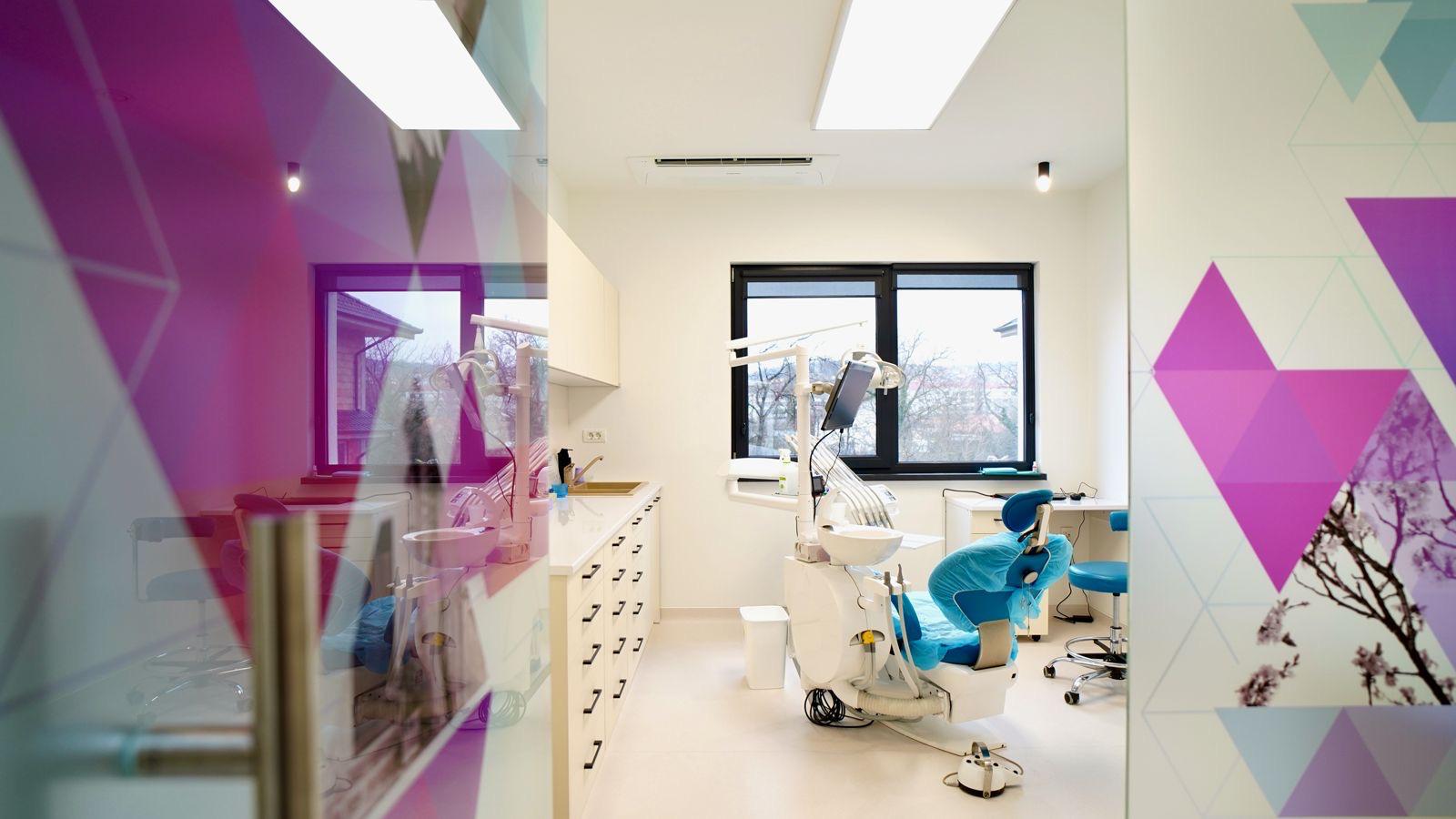 Cabinet RAO Dental Studio