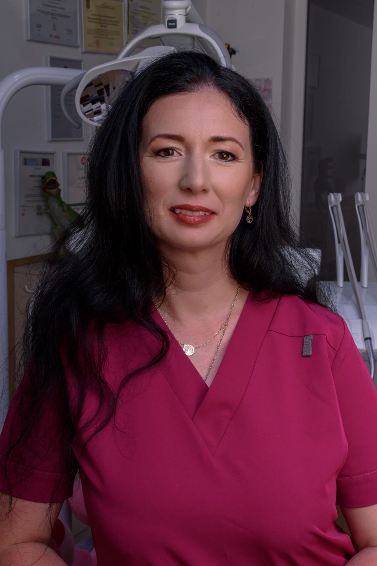 Dr. Sîrbu Andrada