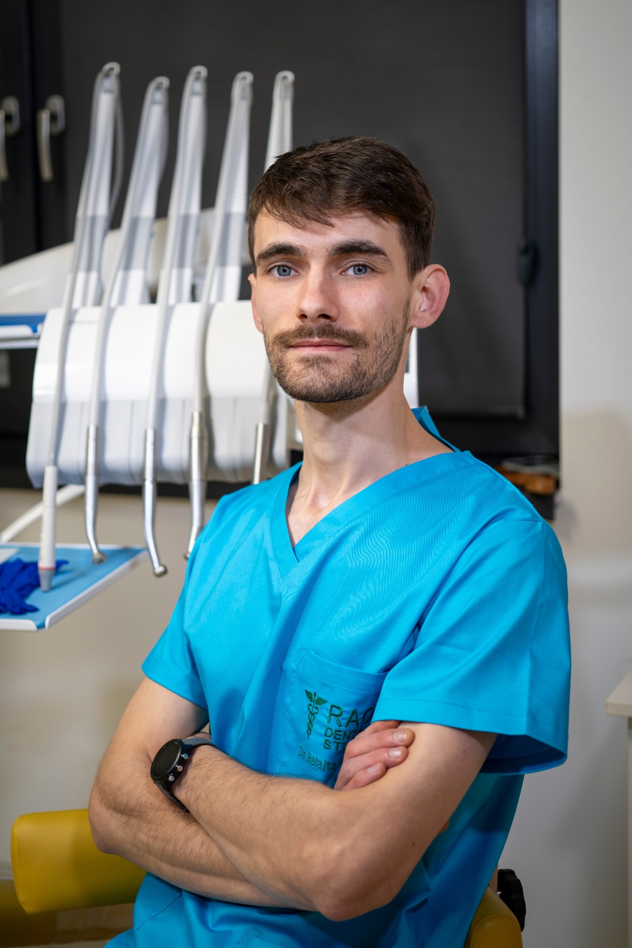 Dr. Bălăita Andrei